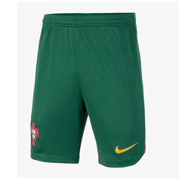 Pantalones Portugal 1ª 2022 2023